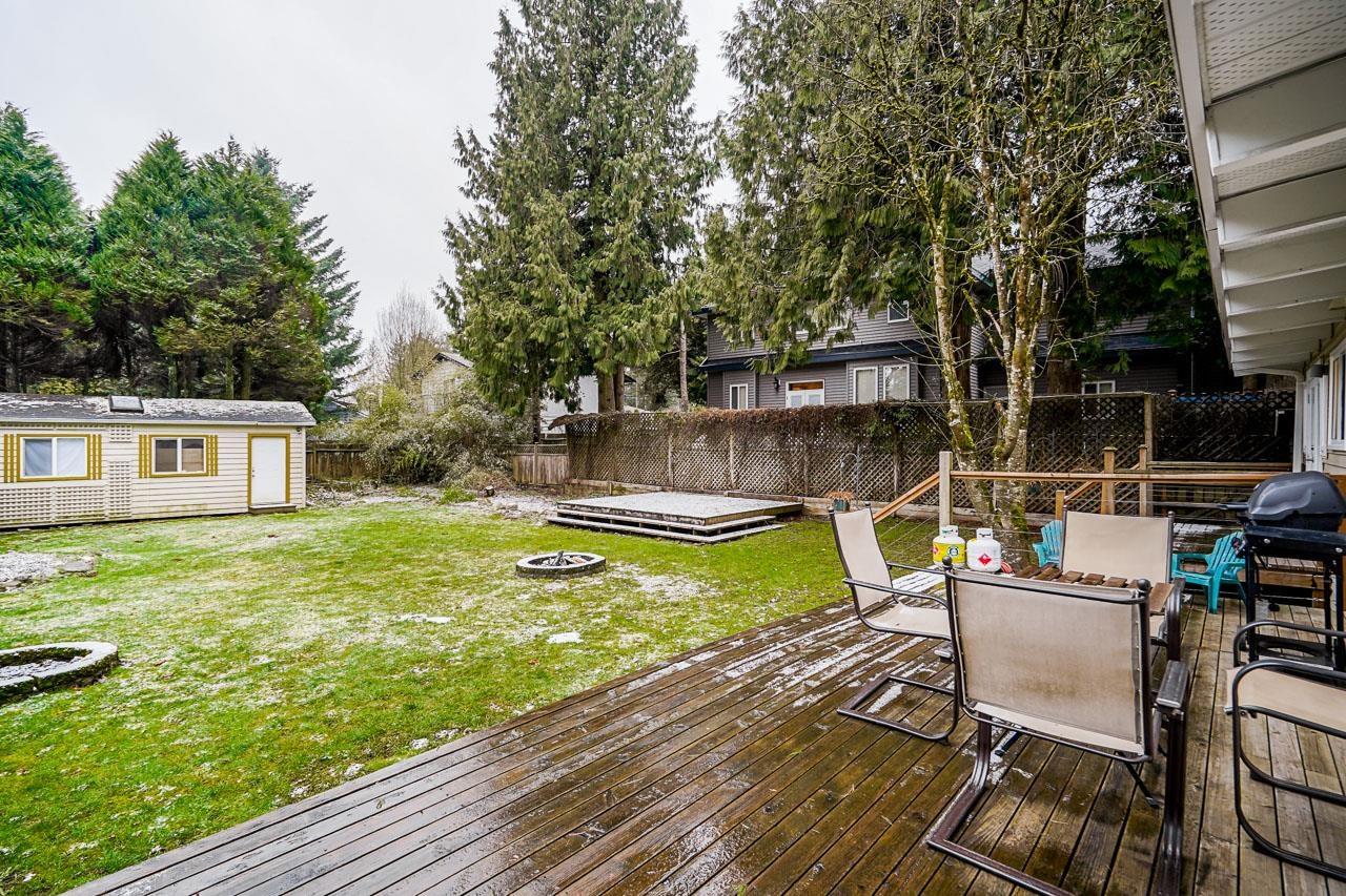 14352 110 AVENUE AVENUE, Surrey