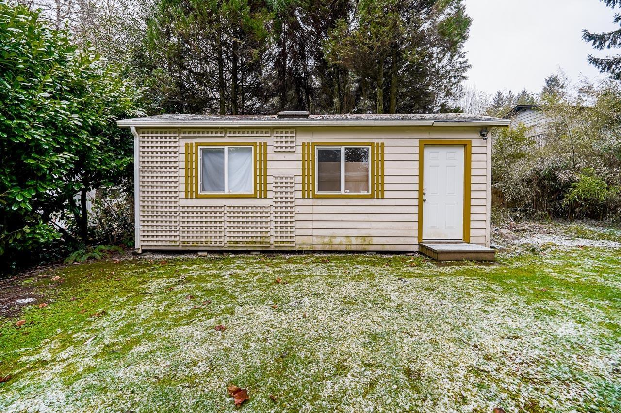 14352 110 AVENUE AVENUE, Surrey