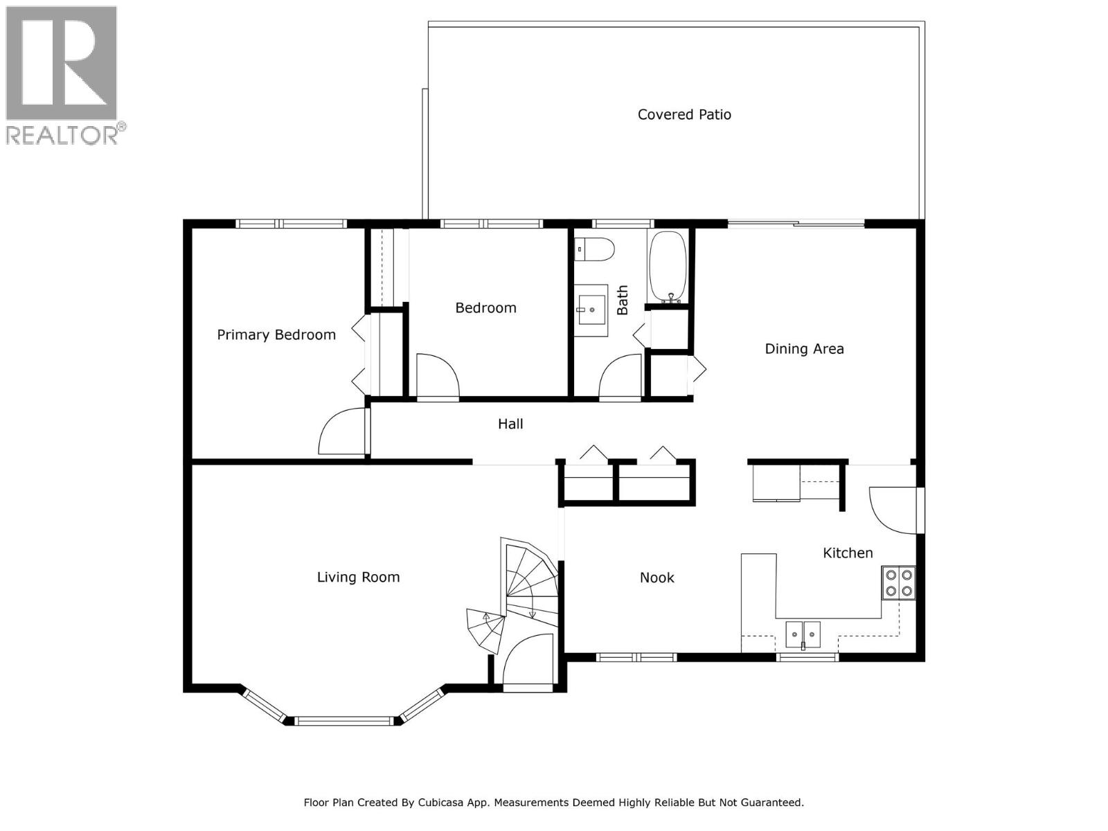 1743 SHERIDAN Drive, Kamloops