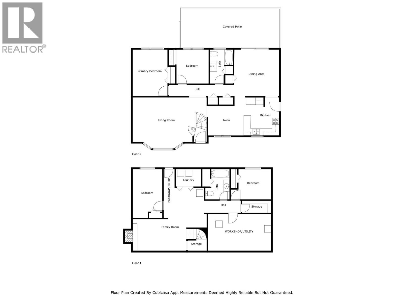 1743 SHERIDAN Drive, Kamloops