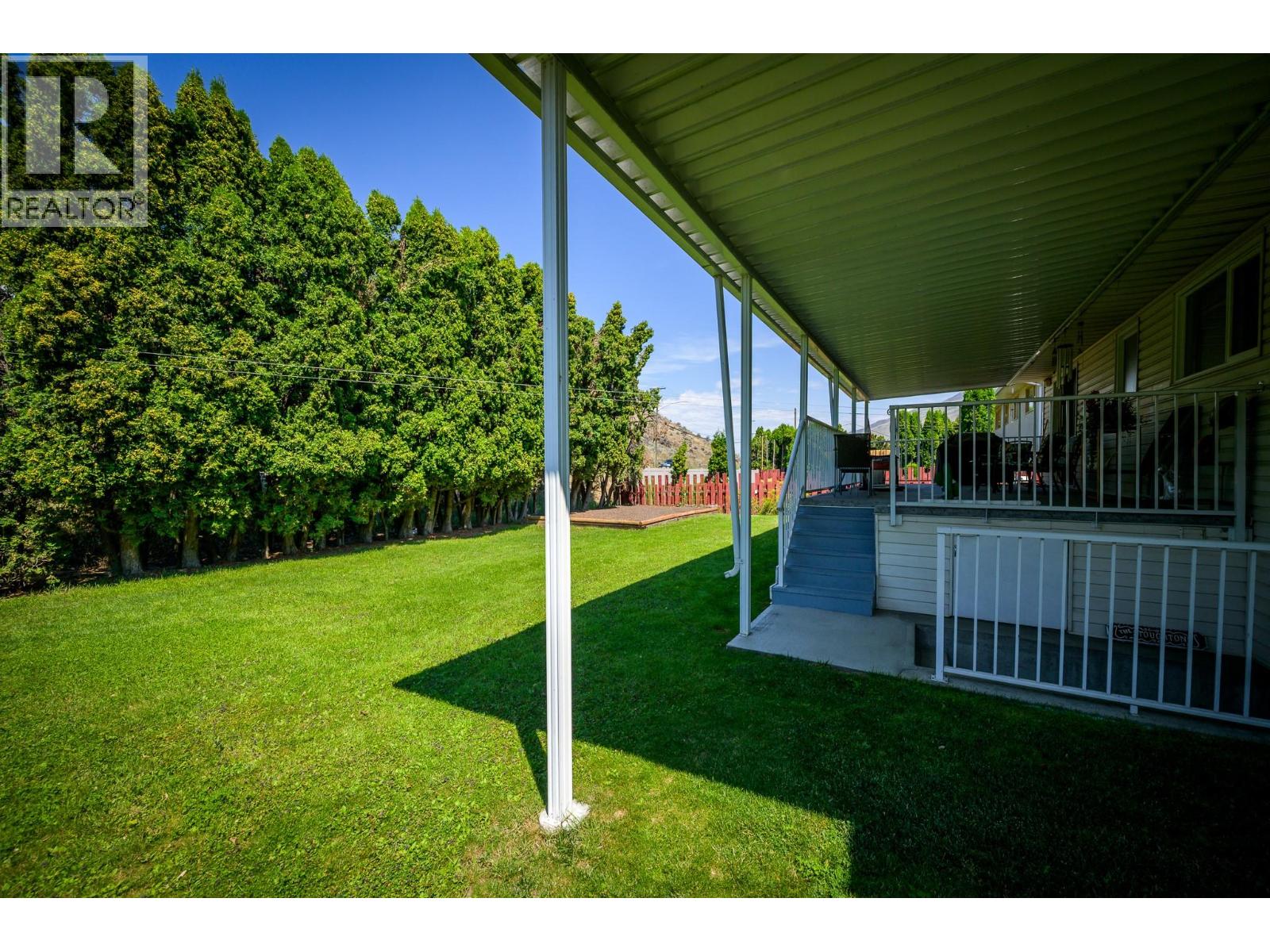 1743 SHERIDAN Drive, Kamloops