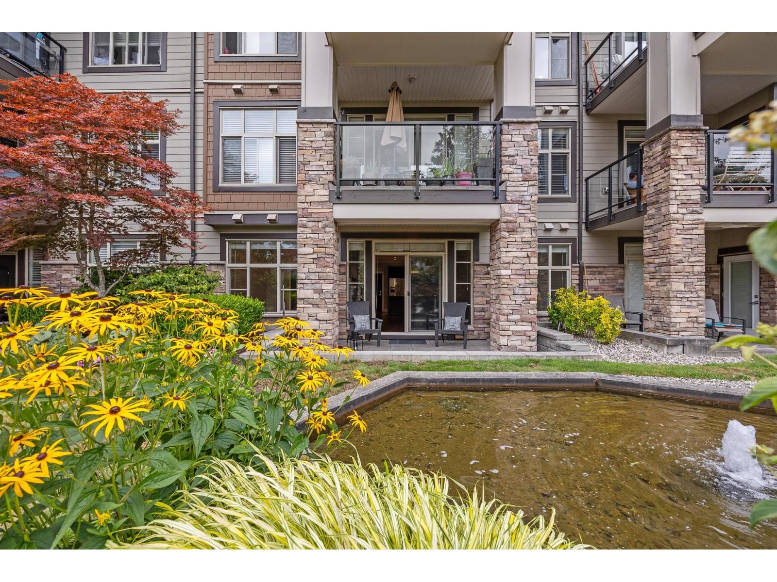 Photo 1 of 116 15185 36 Avenue, Surrey BC