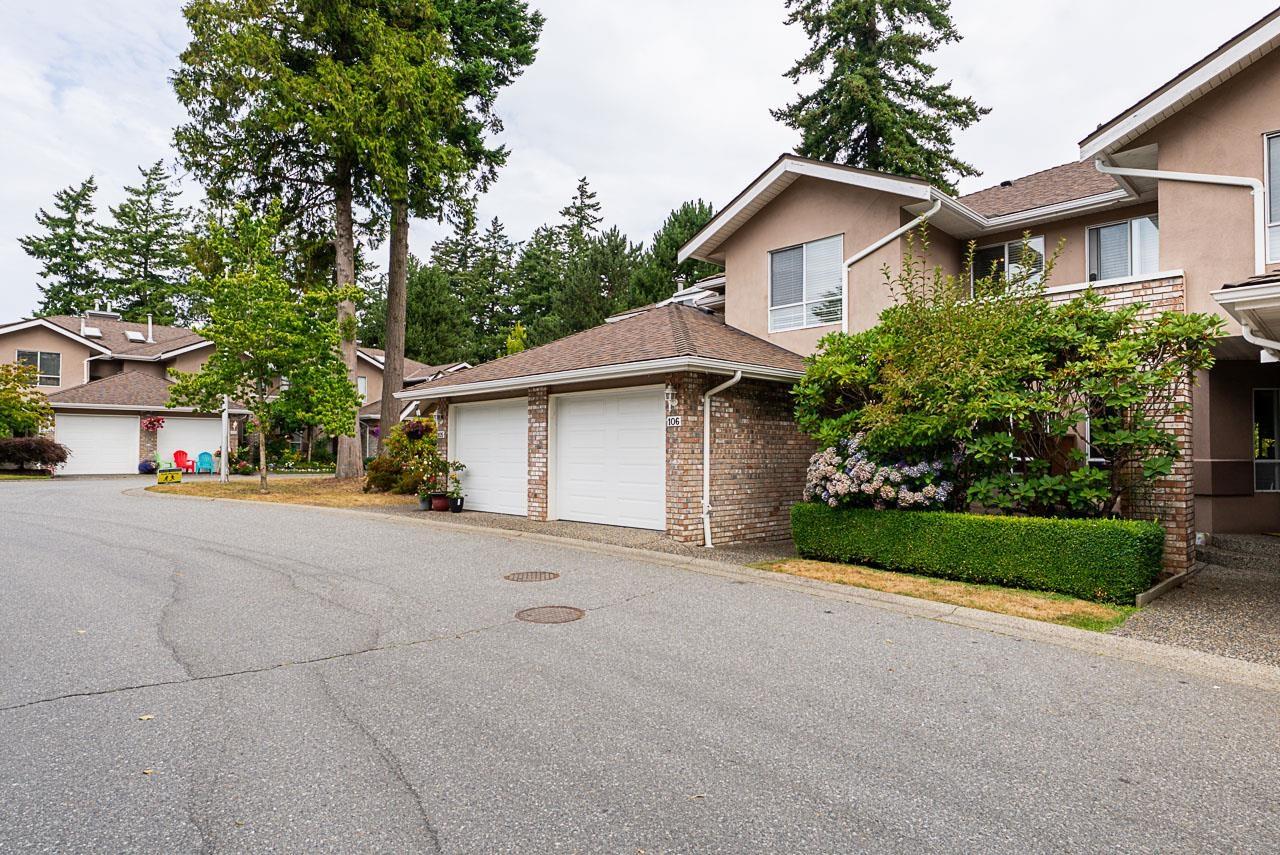 Photo 2 of 106 15550 26 Avenue, Surrey BC