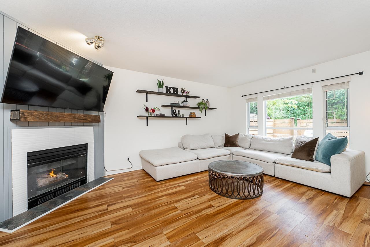 Photo 8 of 106 15550 26 Avenue, Surrey BC