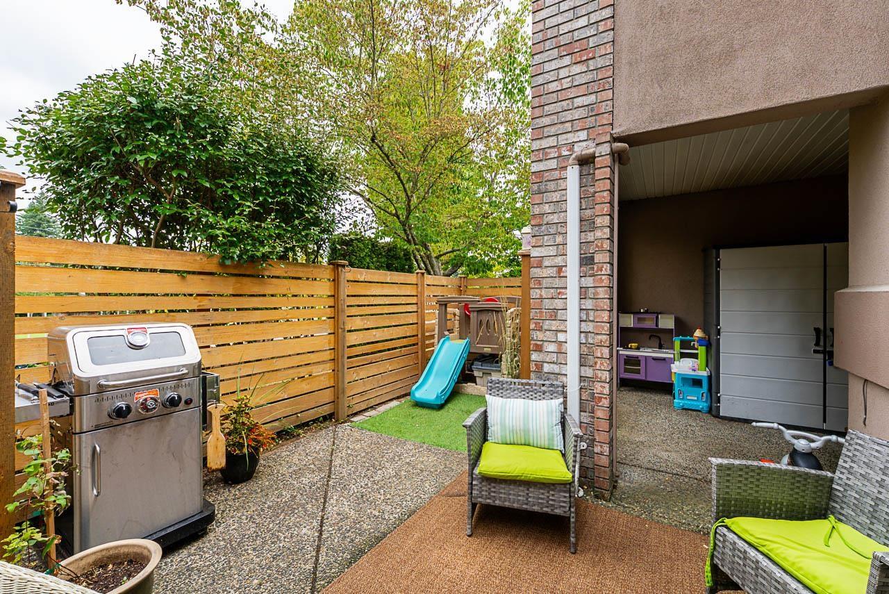 Photo 24 of 106 15550 26 Avenue, Surrey BC
