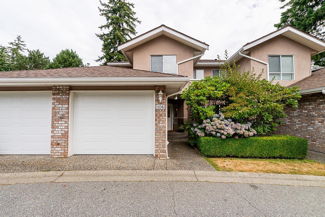Photo 1 of 106 15550 26 Avenue, Surrey BC