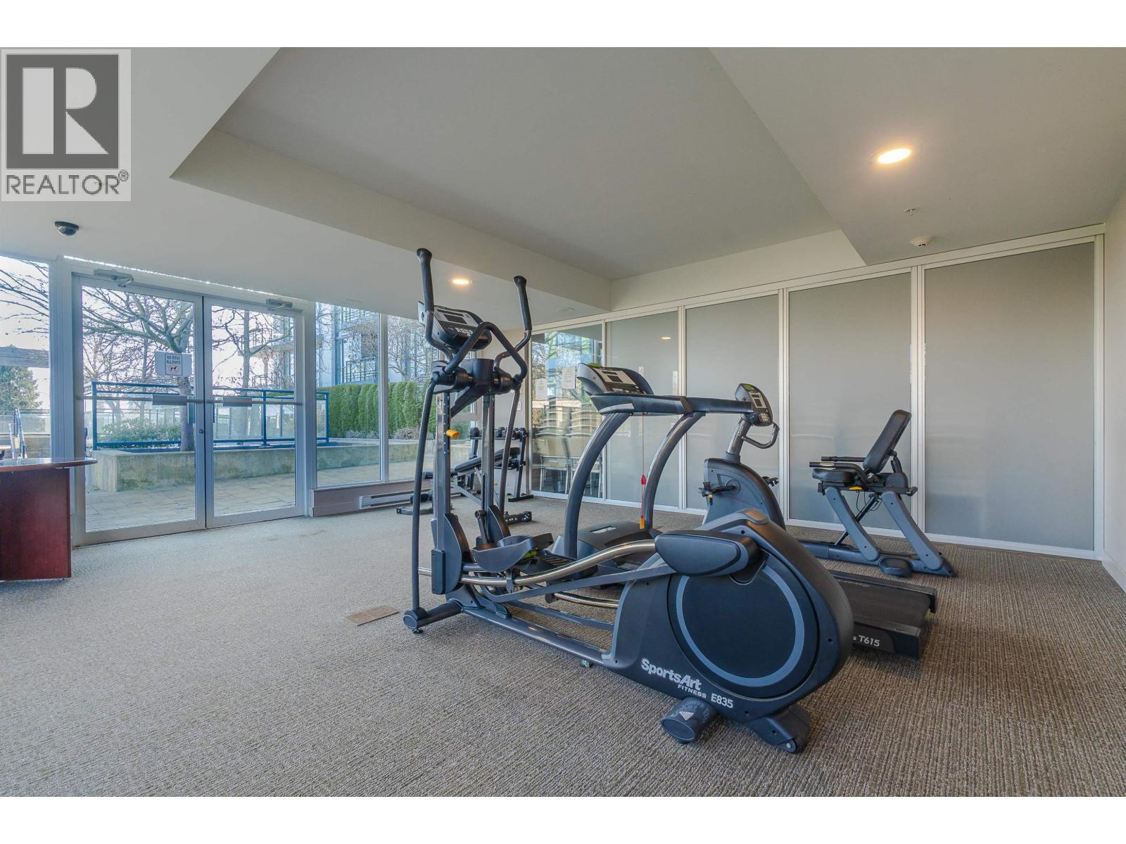 Photo 27 of 902 6180 Cooney Road, Richmond BC