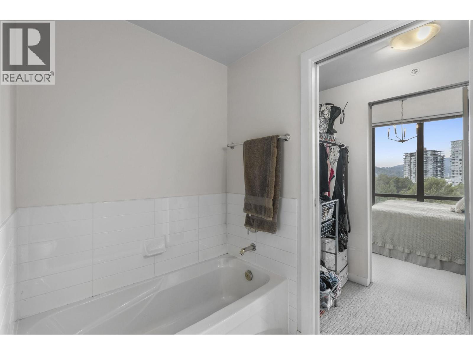 Photo 14 of 1104 400 Capilano Road, Port Moody BC