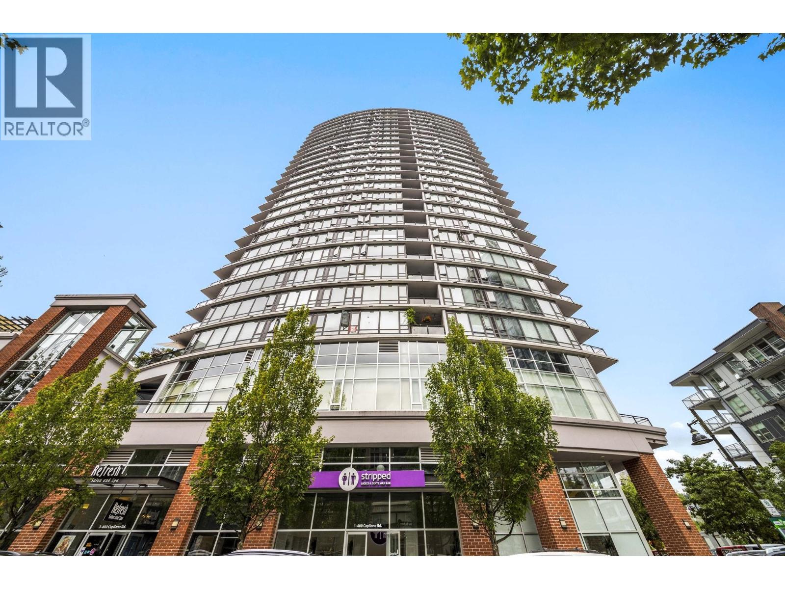 Photo 32 of 1104 400 Capilano Road, Port Moody BC