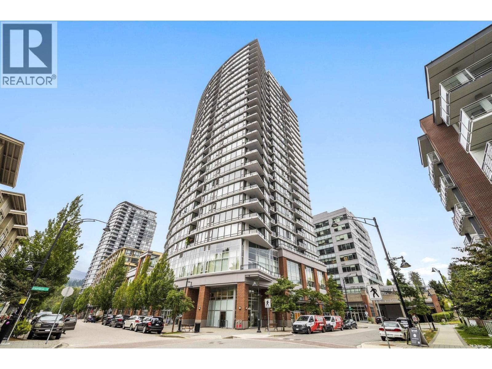 Photo 34 of 1104 400 Capilano Road, Port Moody BC