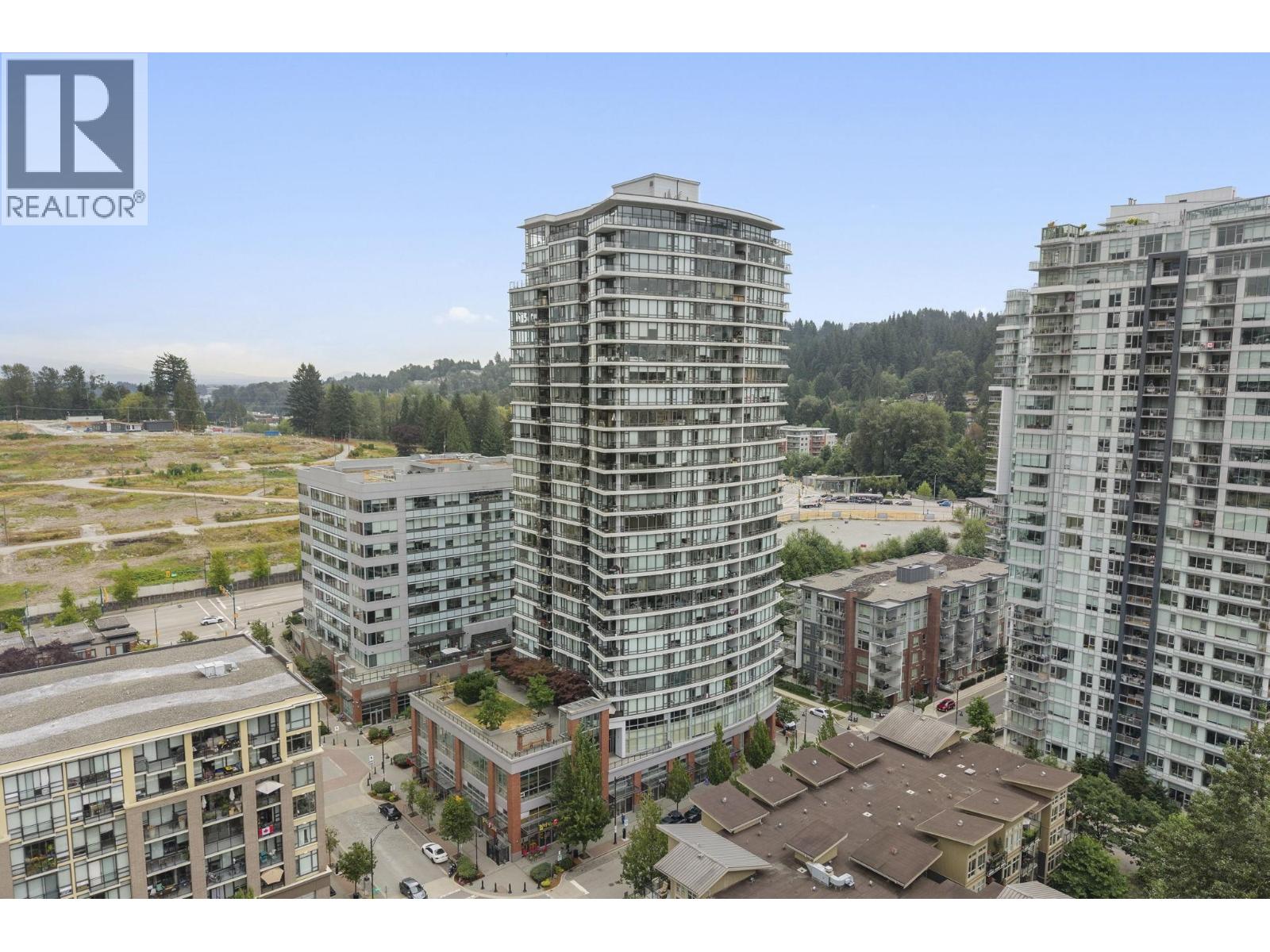Photo 35 of 1104 400 Capilano Road, Port Moody BC