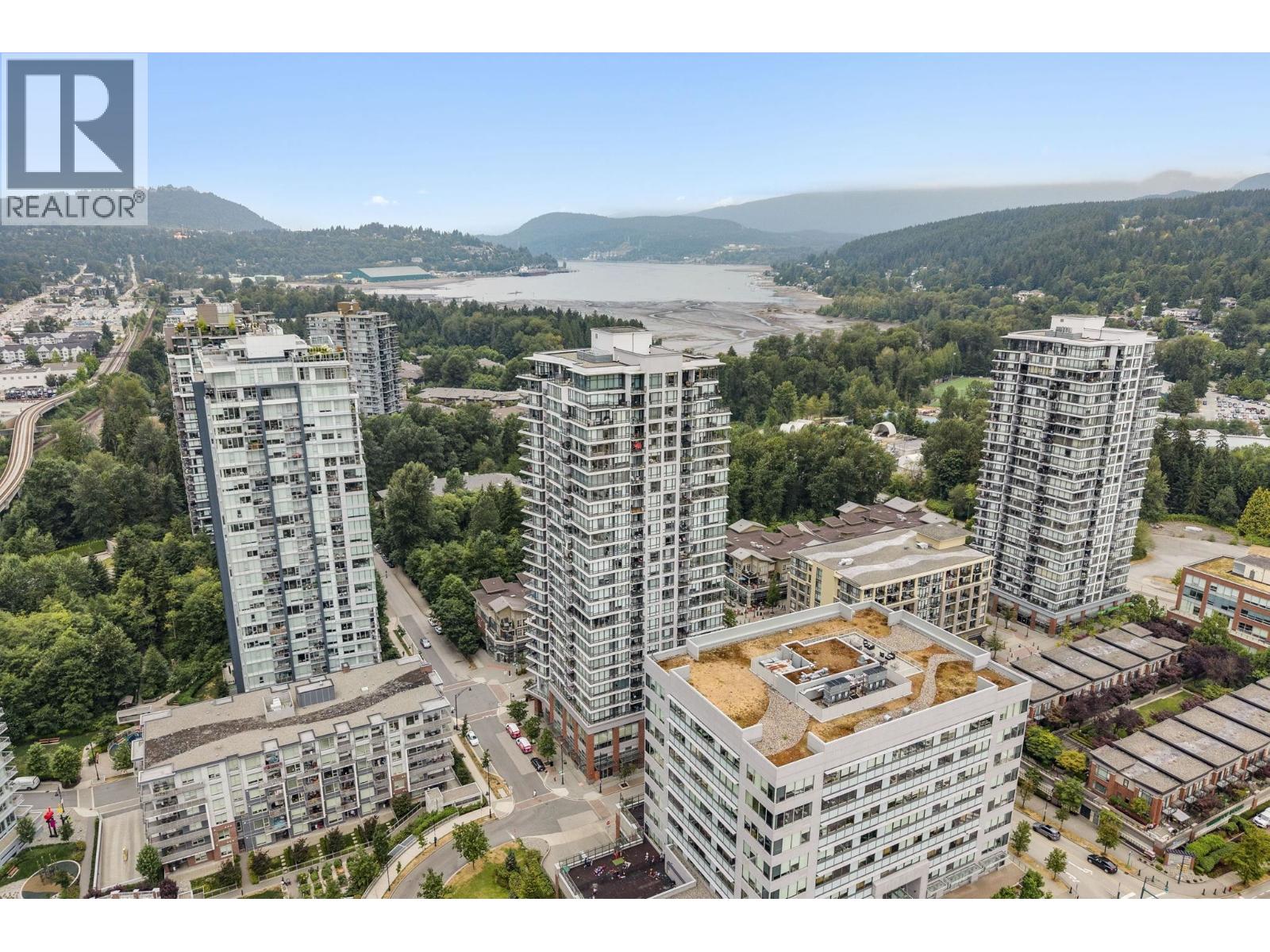Photo 36 of 1104 400 Capilano Road, Port Moody BC
