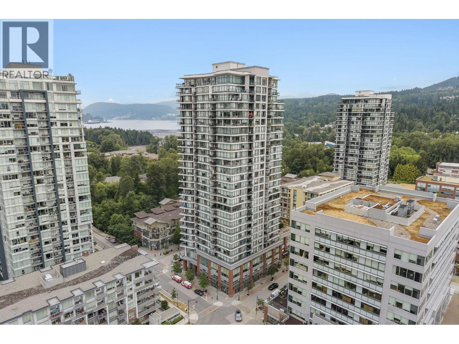 Photo 37 of 1104 400 Capilano Road, Port Moody BC