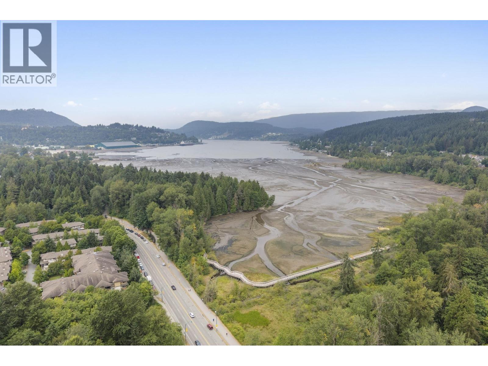 Photo 39 of 1104 400 Capilano Road, Port Moody BC