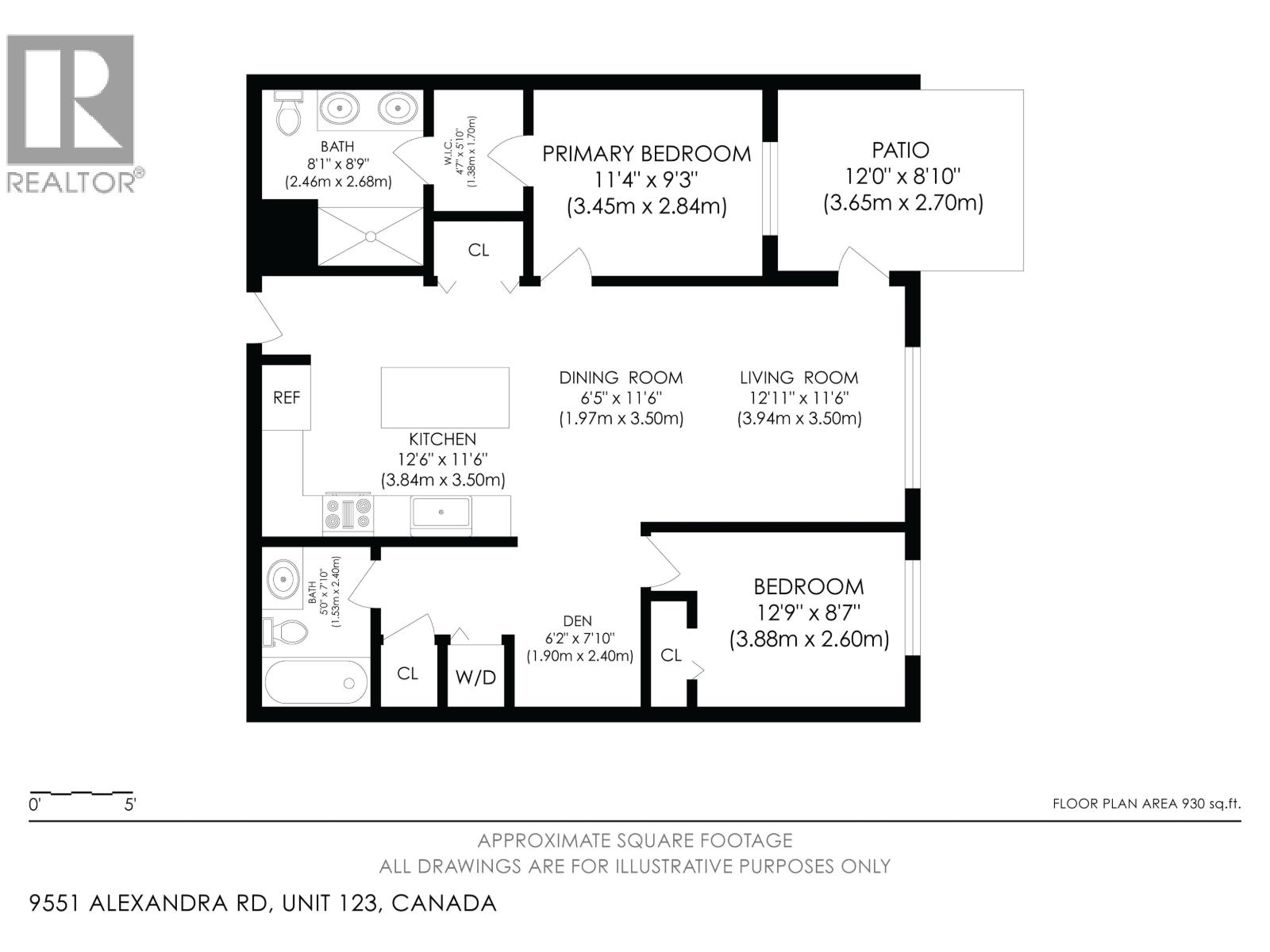 Photo 27 of 123 9551 Alexandra Road, Richmond BC