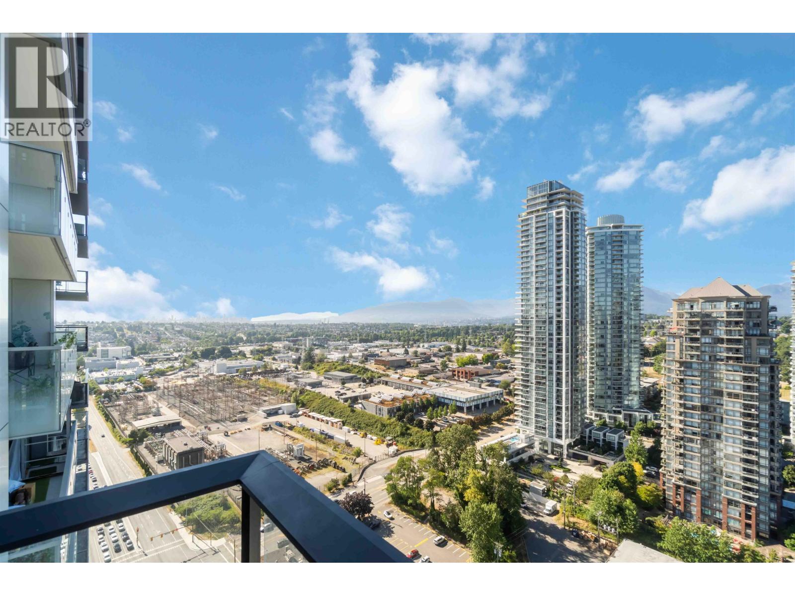 Photo 21 of 2607 4168 Lougheed Highway, Burnaby BC