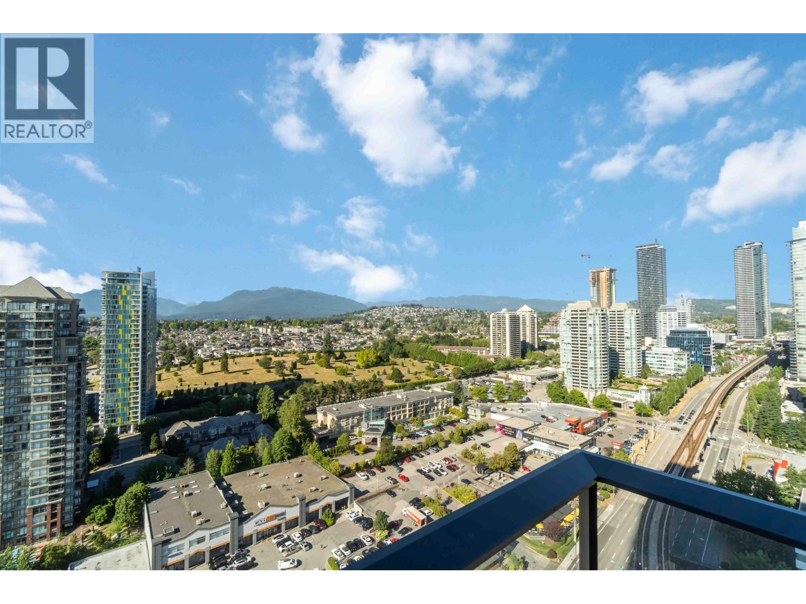 Photo 22 of 2607 4168 Lougheed Highway, Burnaby BC