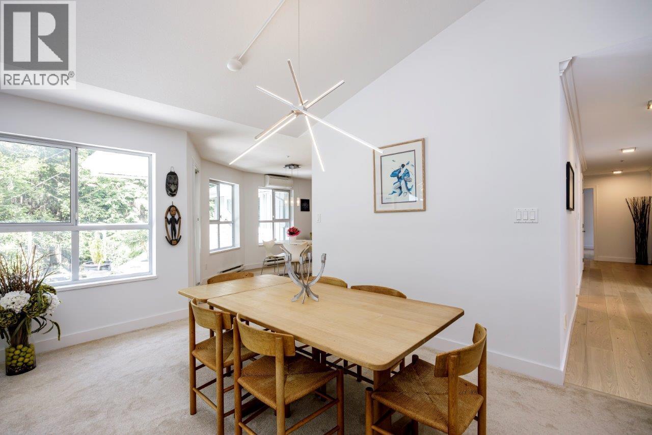 Photo 24 of 401 1283 Parkgate Avenue, North Vancouver BC