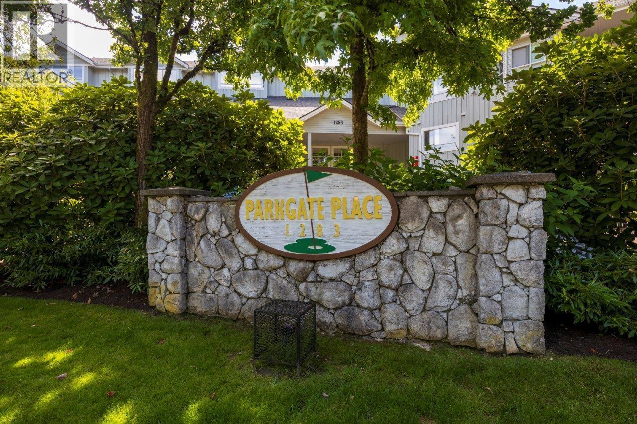 Photo 35 of 401 1283 Parkgate Avenue, North Vancouver BC