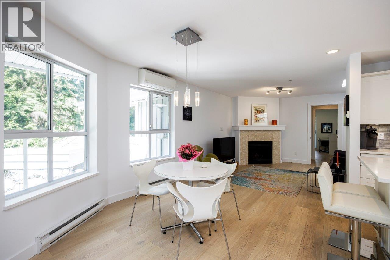 Photo 38 of 401 1283 Parkgate Avenue, North Vancouver BC