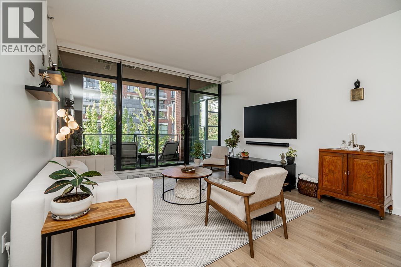 Photo 2 of 408 503 W 16th Avenue, Vancouver BC