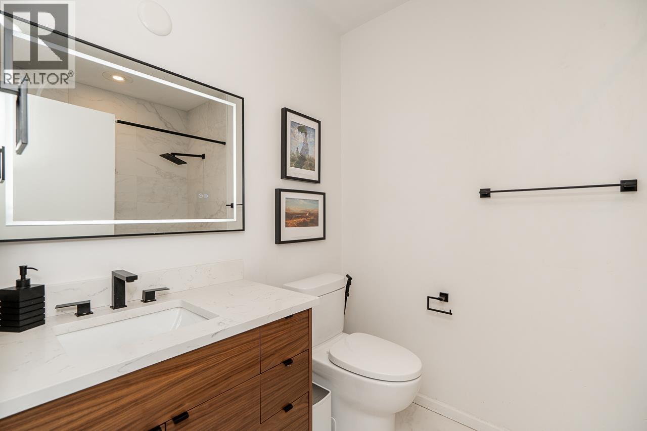 Photo 23 of 408 503 W 16th Avenue, Vancouver BC