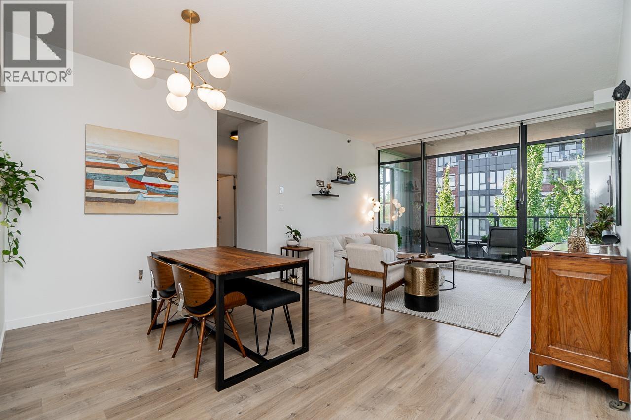 Photo 3 of 408 503 W 16th Avenue, Vancouver BC
