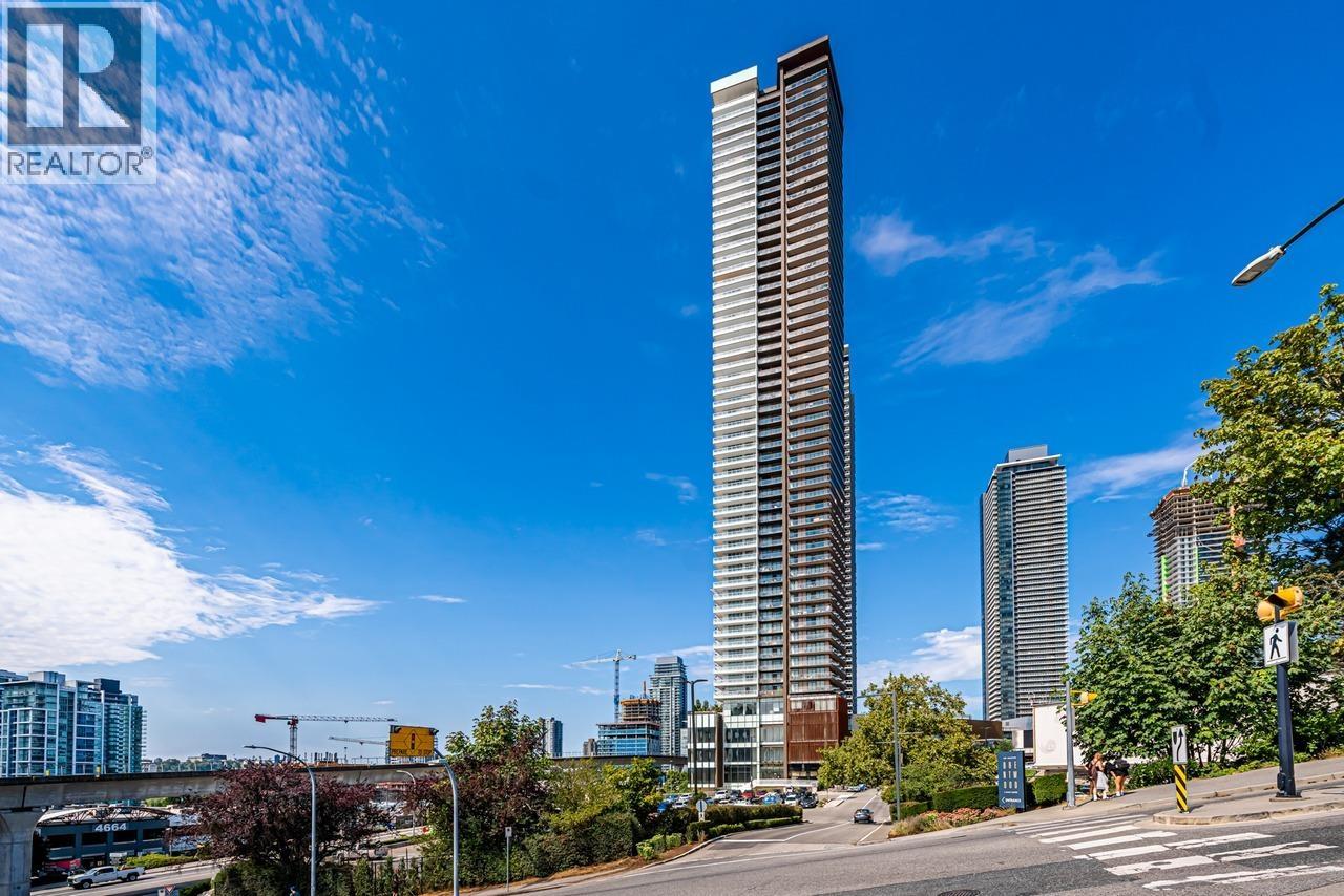 Photo 1 of 1906 4650 Brentwood Boulevard, Burnaby BC