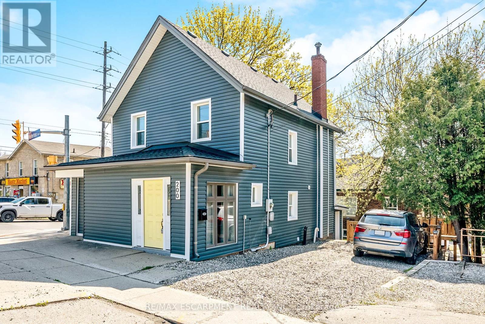 Photo 12 of 200 Waterloo Avenue, Guelph ON
