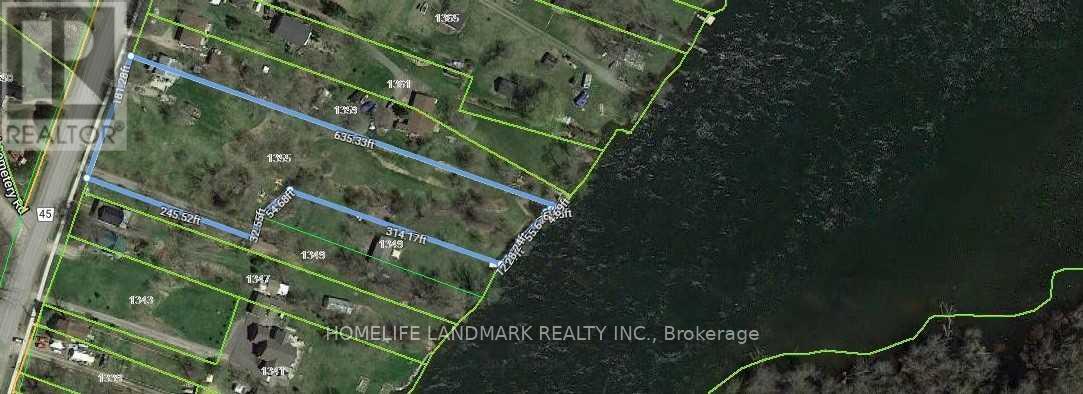 Photo 2 of 1355 County Rd 45, Asphodelnorwood ON