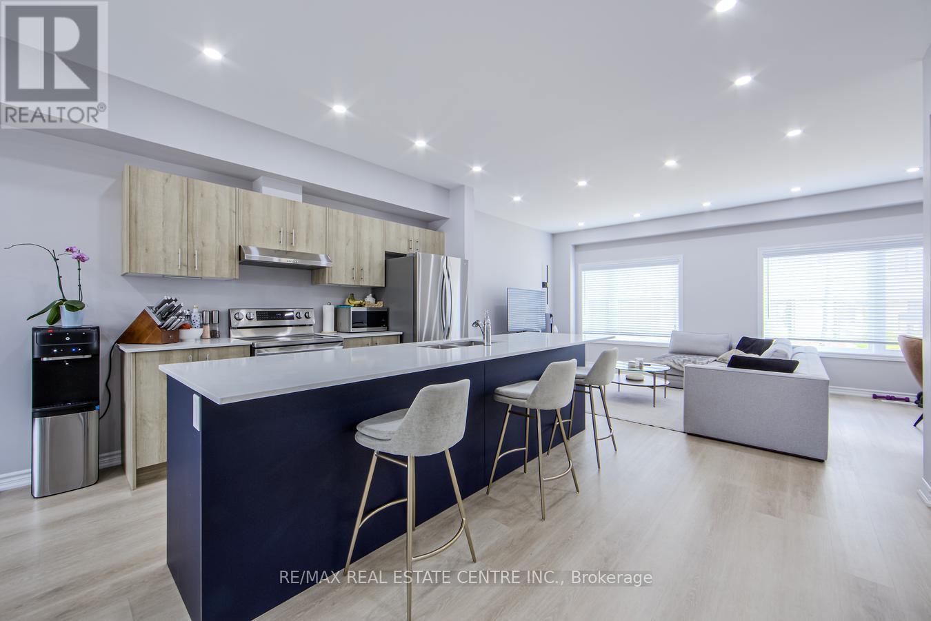 Single Family House for Sale in  SENTINEL LANE Hamilton (Mountview) 