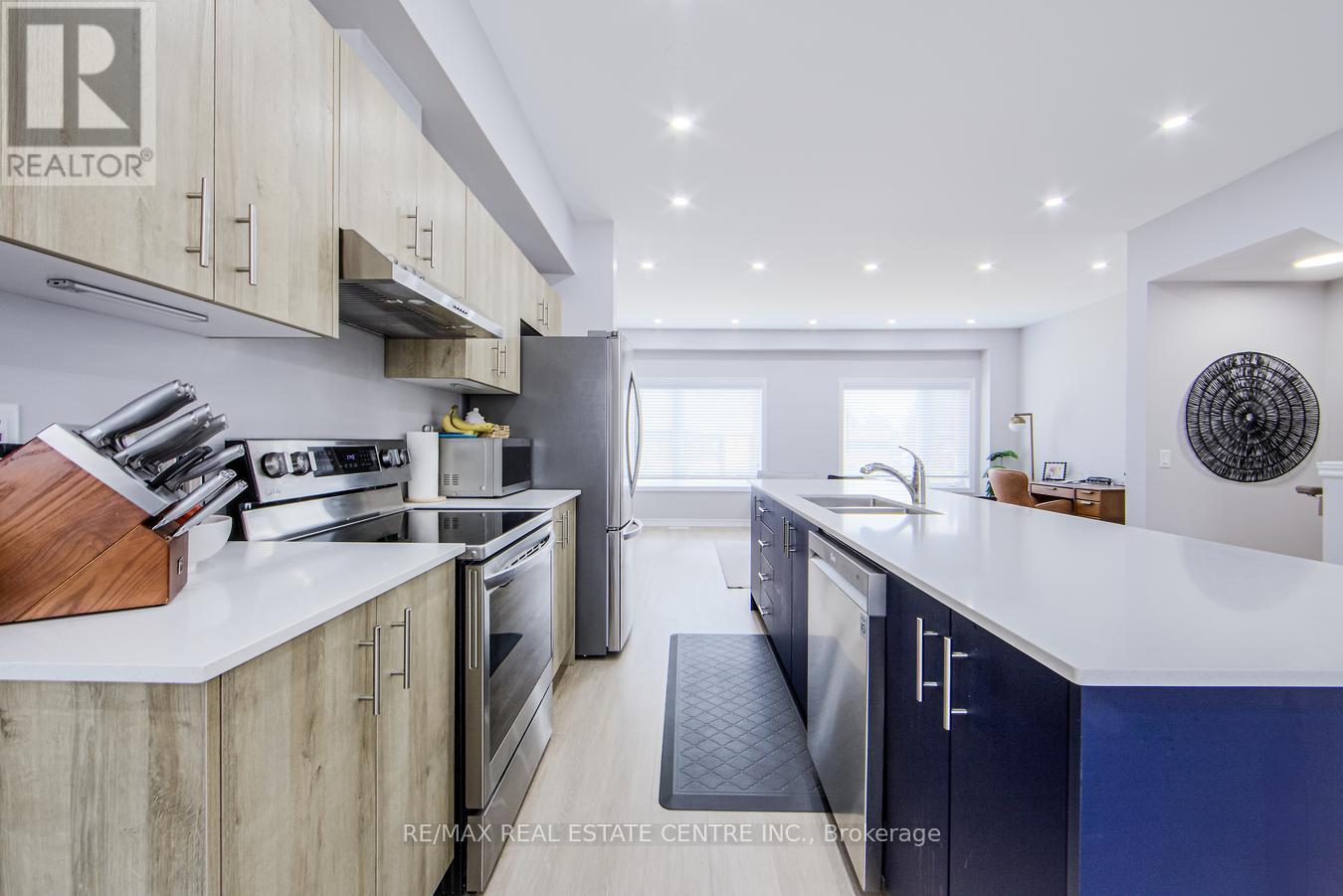 Single Family House for Sale in  SENTINEL LANE Hamilton (Mountview) 