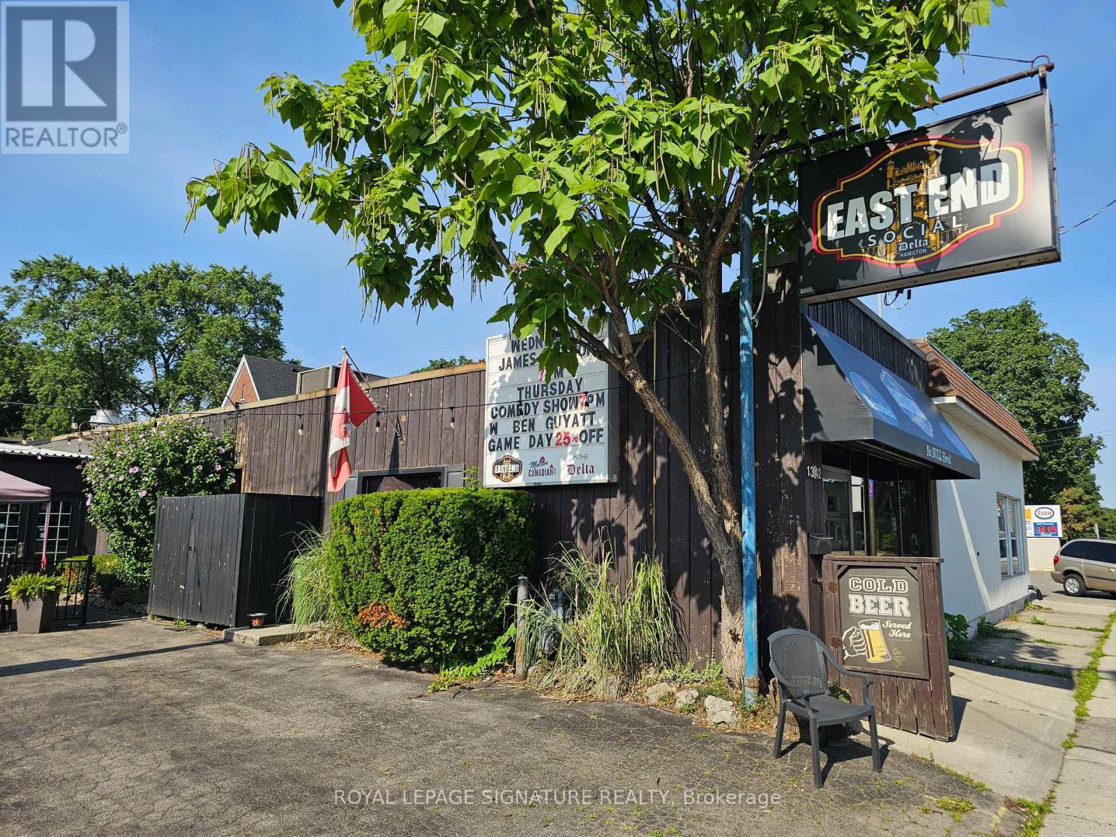 Photo 4 of 1342 Main Street E, Hamilton ON