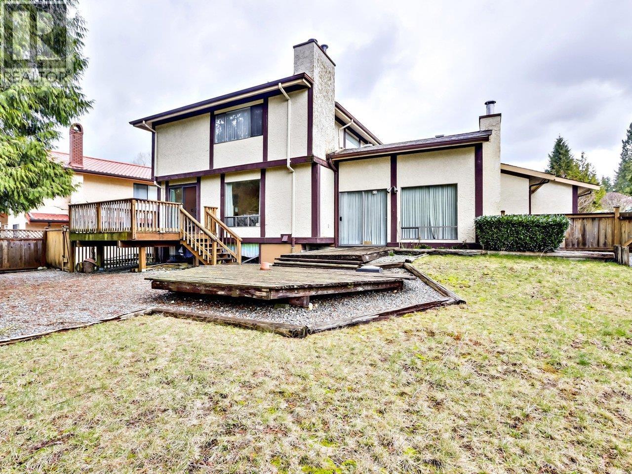 Photo 24 of 2027 Kirkstone Road, North Vancouver BC