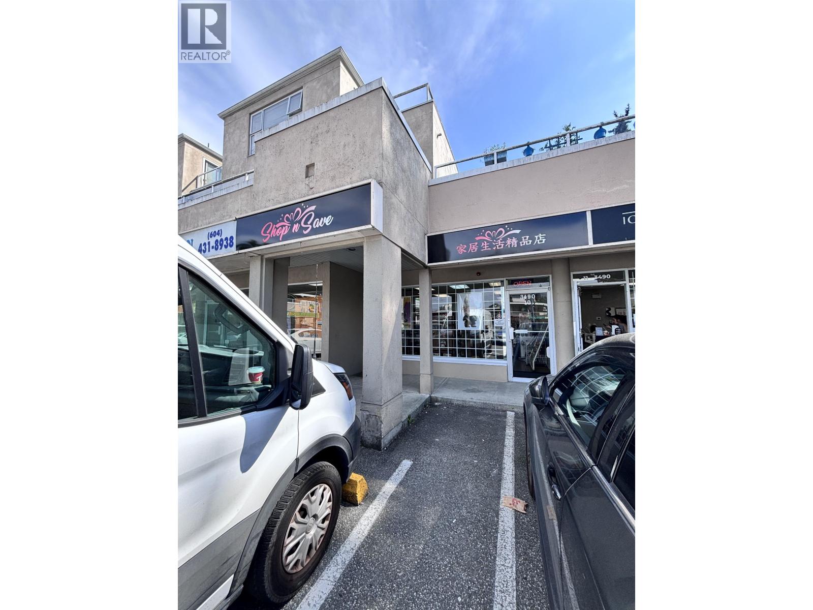 Photo 3 of 10 3490 Kingsway, Vancouver BC