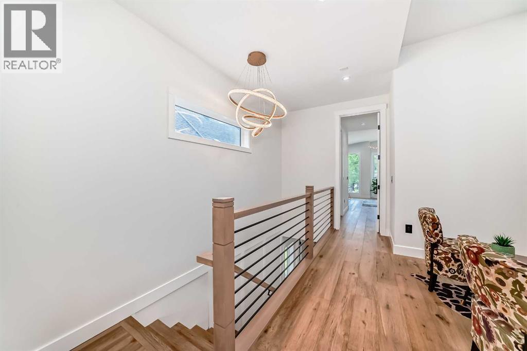 Single Family House for Sale in   Street SW Shaganappi Calgary 
