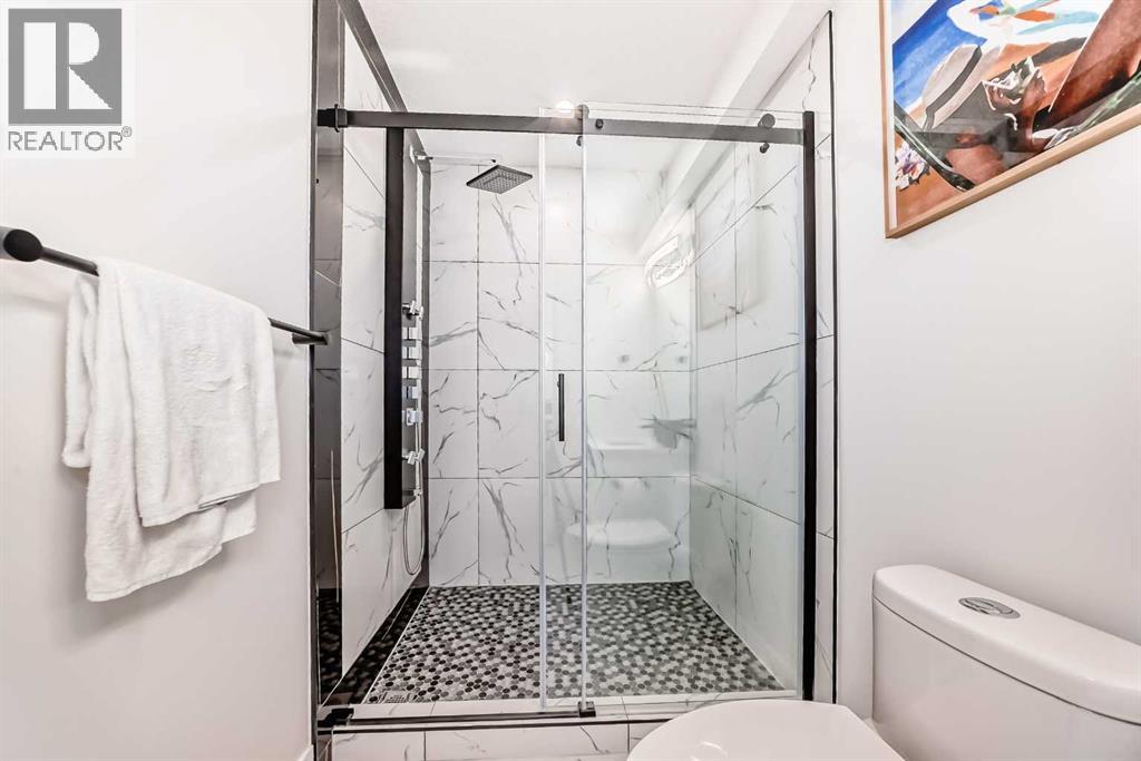 Single Family House for Sale in   Street SW Shaganappi Calgary 