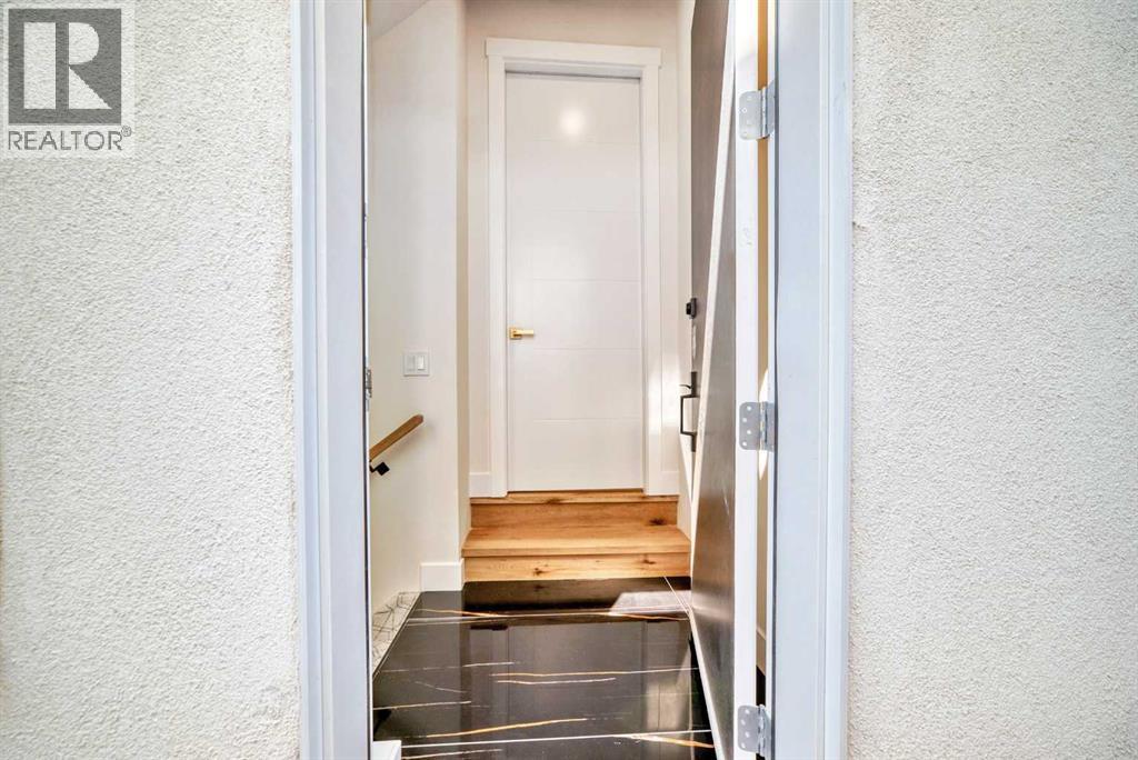 Single Family House for Sale in   Street SW Shaganappi Calgary 