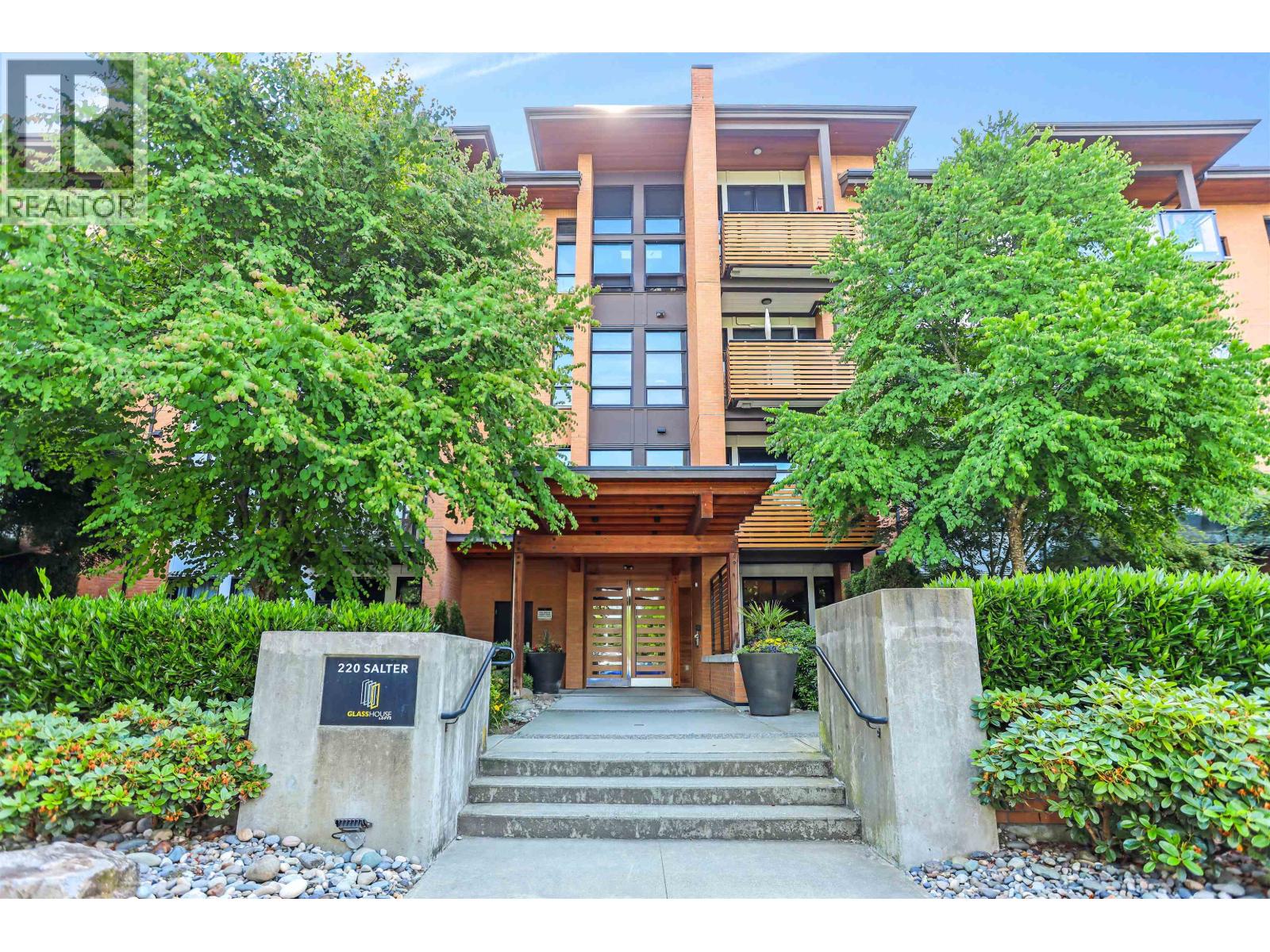 Photo 15 of 313 220 Salter Street, New Westminster BC