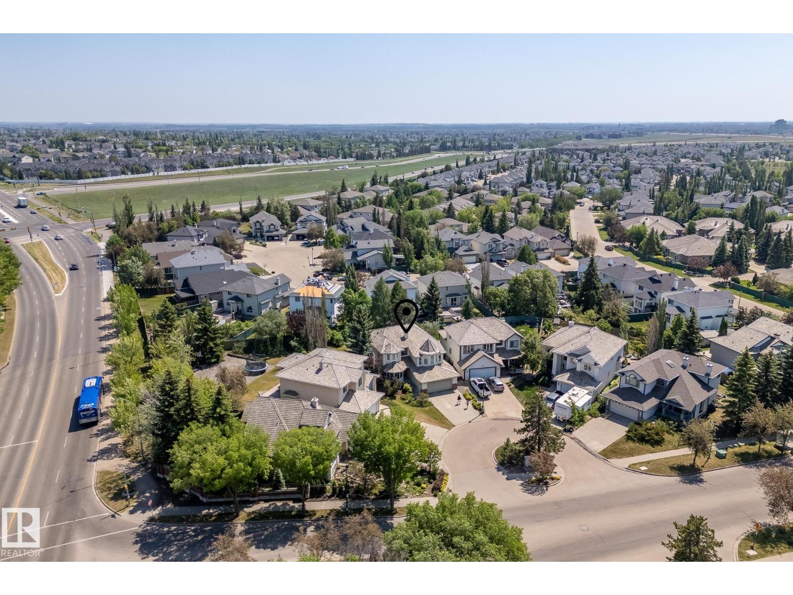 Photo 50 of 2007 Haddow Dr Nw, Edmonton AB