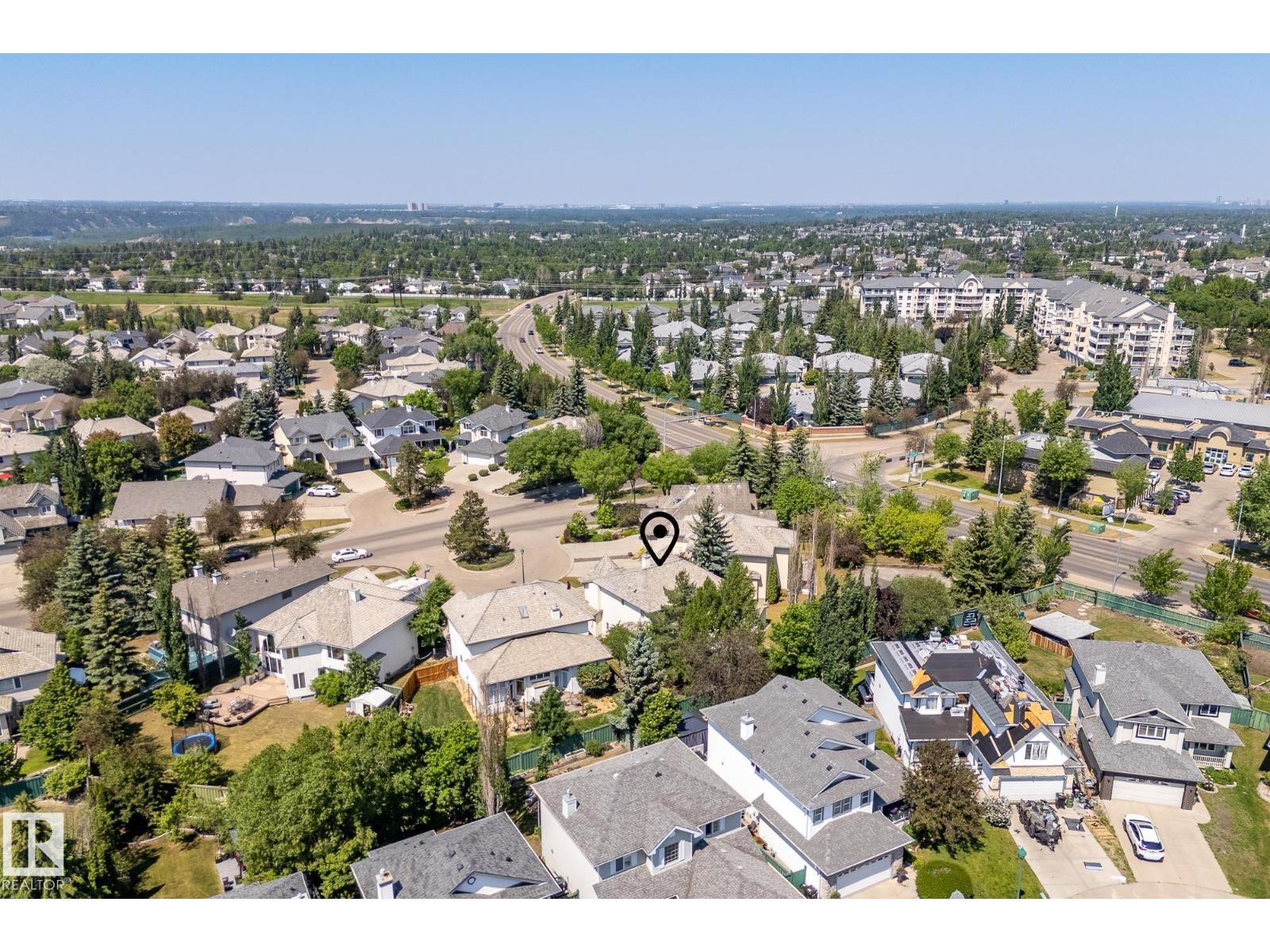 Photo 52 of 2007 Haddow Dr Nw, Edmonton AB