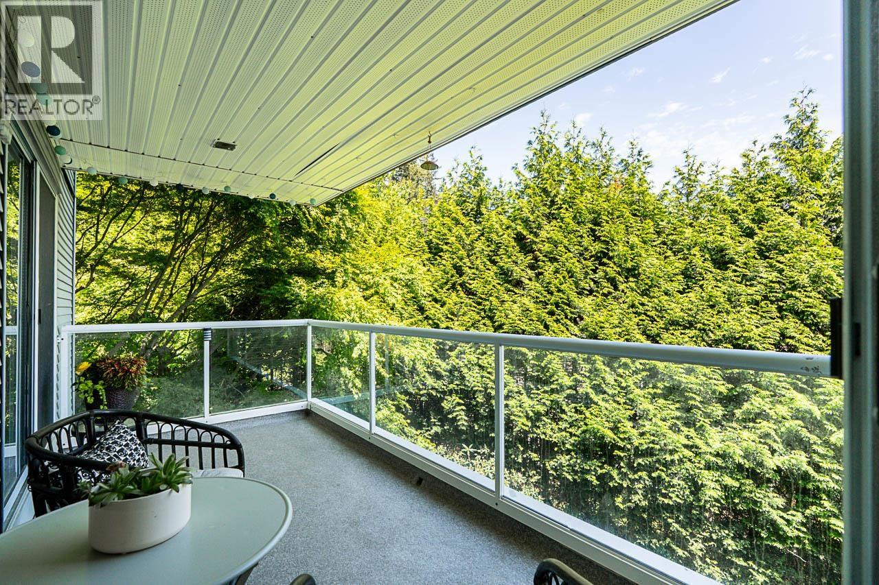 Photo 18 of 308 2733 Atlin Place, Coquitlam BC