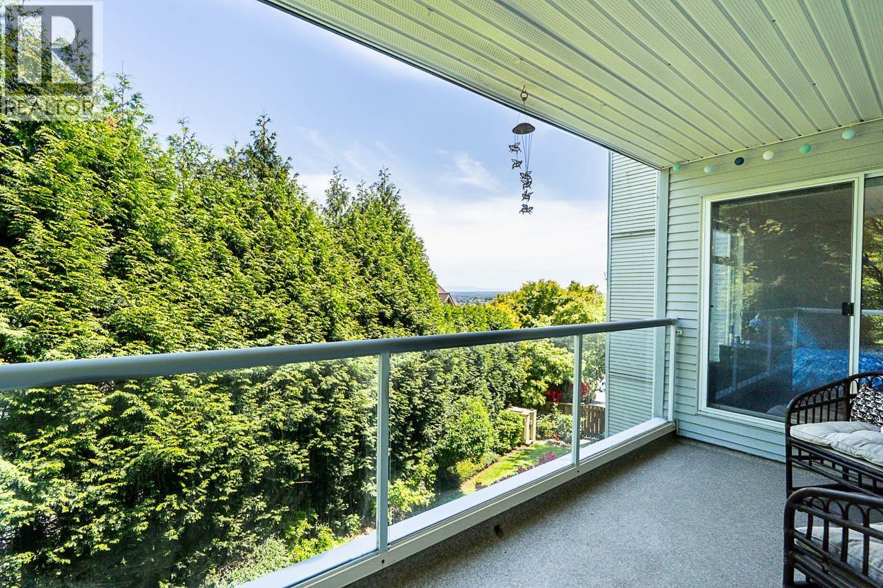 Photo 19 of 308 2733 Atlin Place, Coquitlam BC