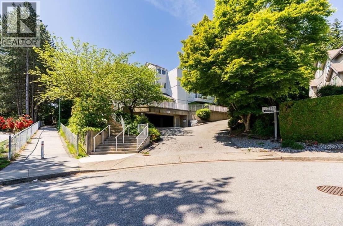 Photo 24 of 308 2733 Atlin Place, Coquitlam BC