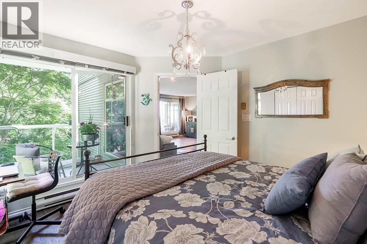 Photo 13 of 308 2733 Atlin Place, Coquitlam BC