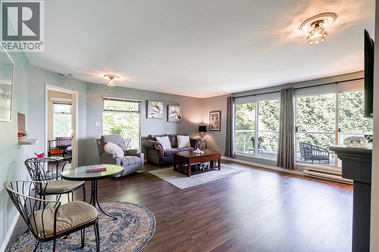 Photo 3 of 308 2733 Atlin Place, Coquitlam BC