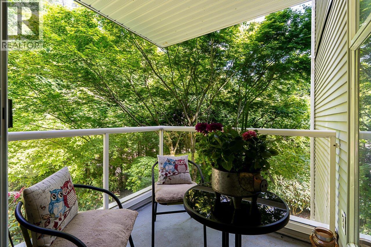Photo 17 of 308 2733 Atlin Place, Coquitlam BC