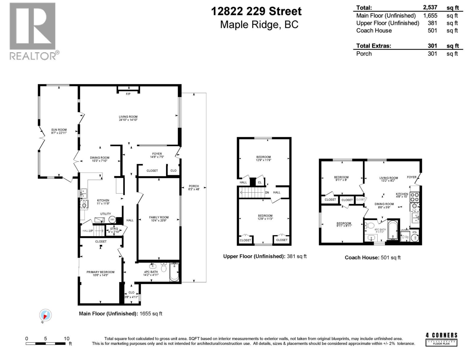 Photo 29 of 12822 229 Street, Maple Ridge BC