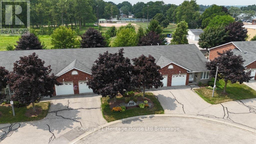Photo 26 of 23 928 Lorene Street, Woodstock ON