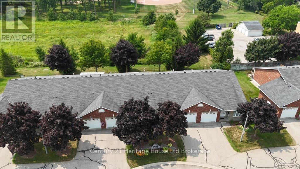 Photo 25 of 23 928 Lorene Street, Woodstock ON